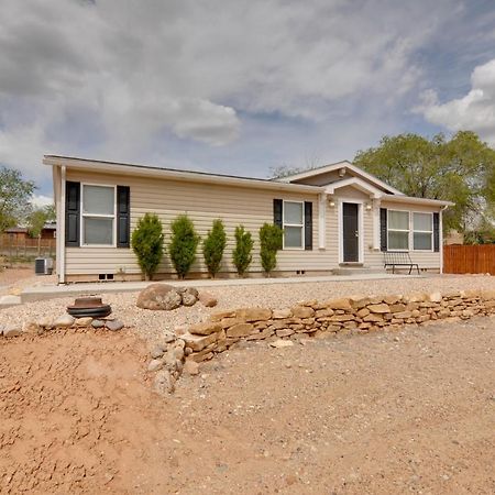 Utah Retreat - Hot Tub, Deck And Near National Parks Villa เอสคาลานเท ภายนอก รูปภาพ