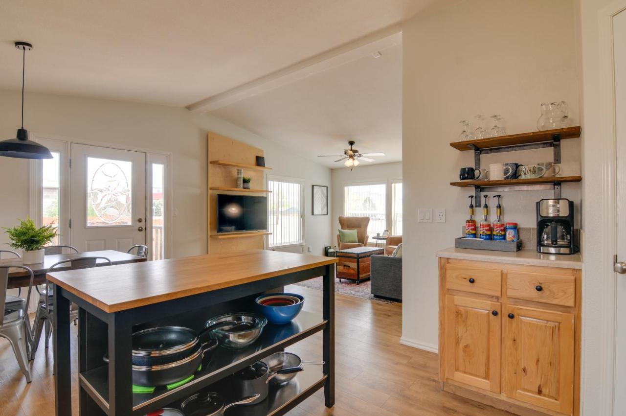 Utah Retreat - Hot Tub, Deck And Near National Parks Villa เอสคาลานเท ภายนอก รูปภาพ