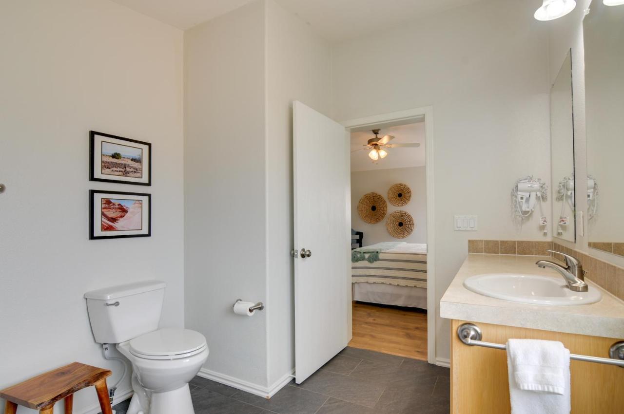 Utah Retreat - Hot Tub, Deck And Near National Parks Villa เอสคาลานเท ภายนอก รูปภาพ